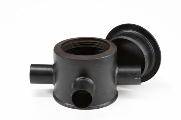 MX-Arctiflex haaroituskaivo 400/110